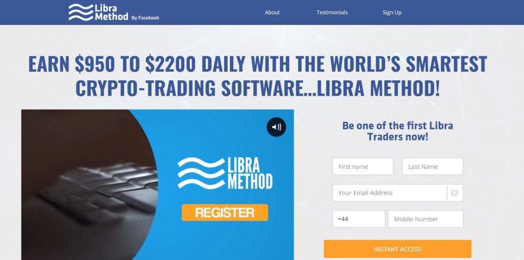libara method
