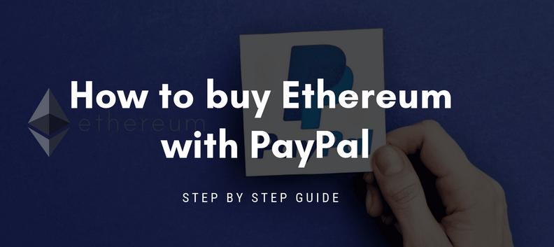 how do i buy ethereum